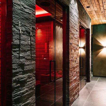 Severin*S - The Alpine Retreat Lech am Arlberg Exterior foto
