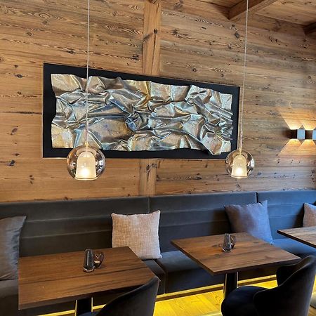 Severin*S - The Alpine Retreat Lech am Arlberg Exterior foto