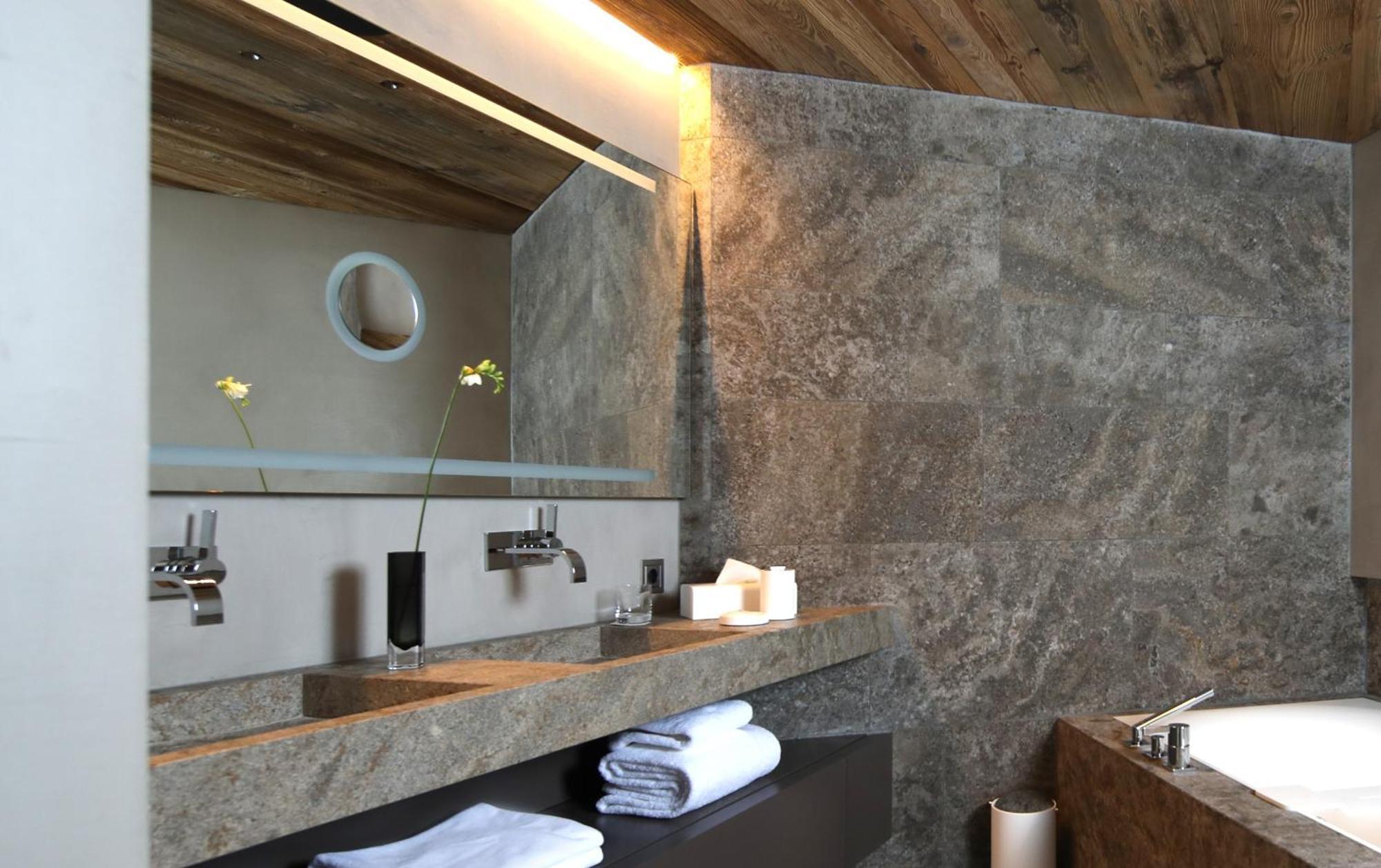 Severin*S - The Alpine Retreat Lech am Arlberg Exterior foto