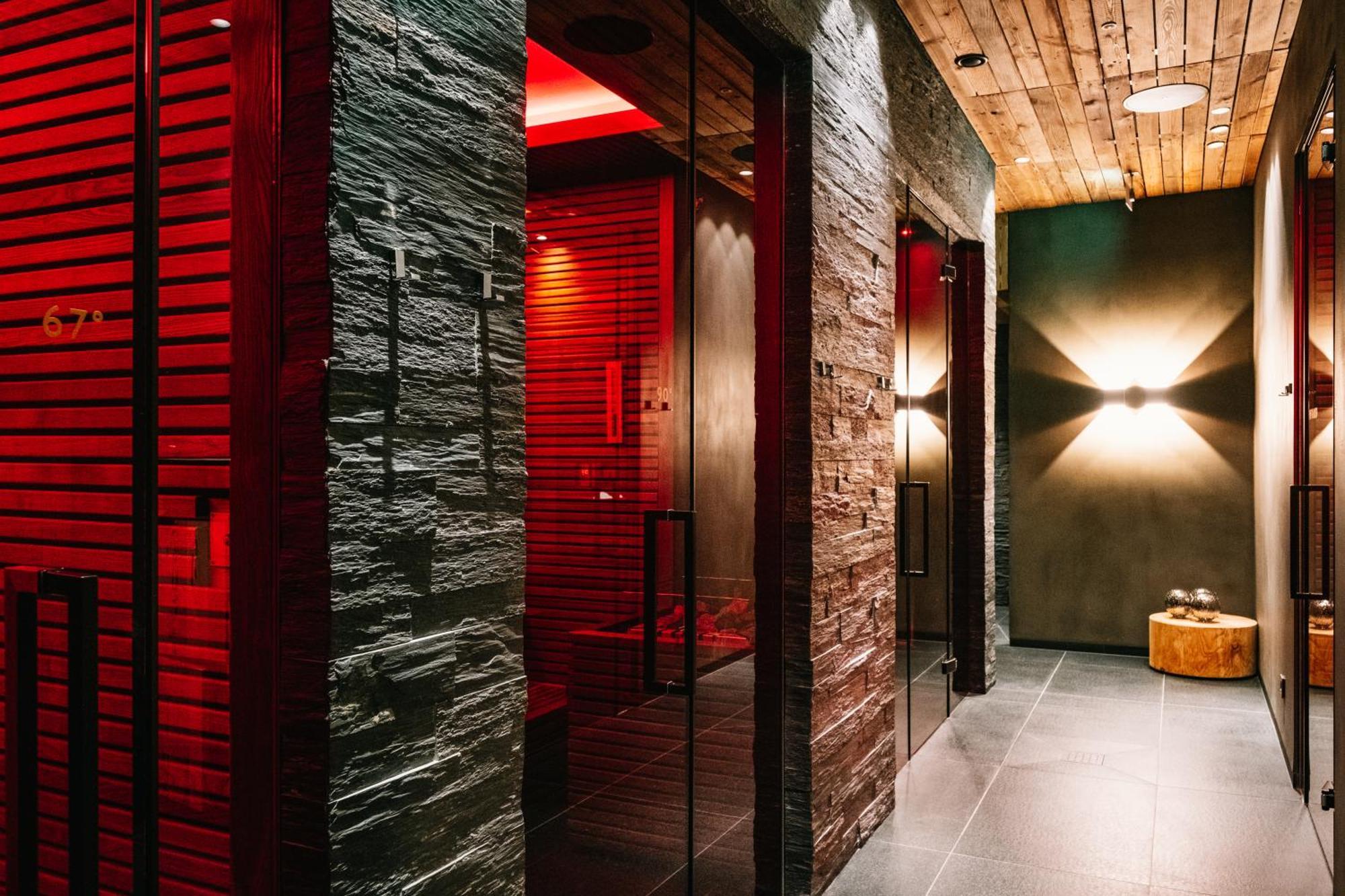 Severin*S - The Alpine Retreat Lech am Arlberg Exterior foto
