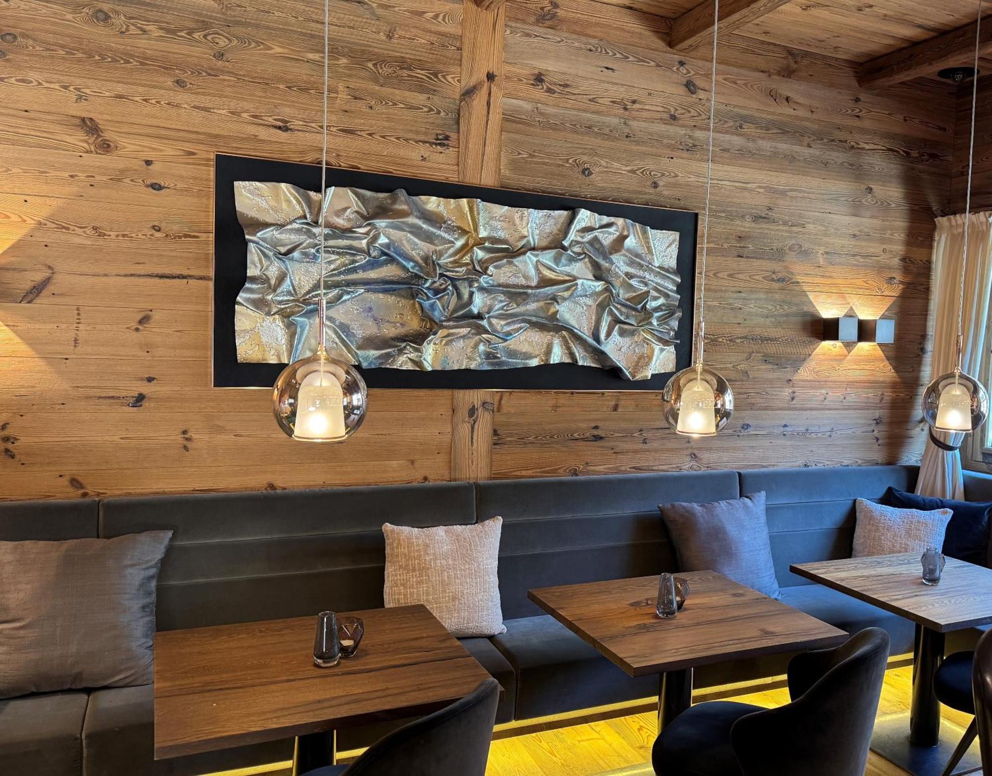 Severin*S - The Alpine Retreat Lech am Arlberg Exterior foto