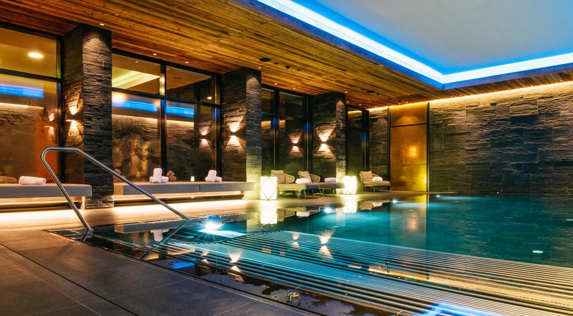 Severin*S - The Alpine Retreat Lech am Arlberg Exterior foto