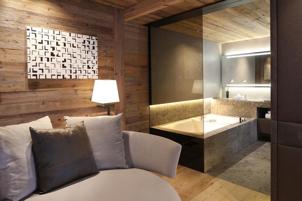 Severin*S - The Alpine Retreat Lech am Arlberg Exterior foto