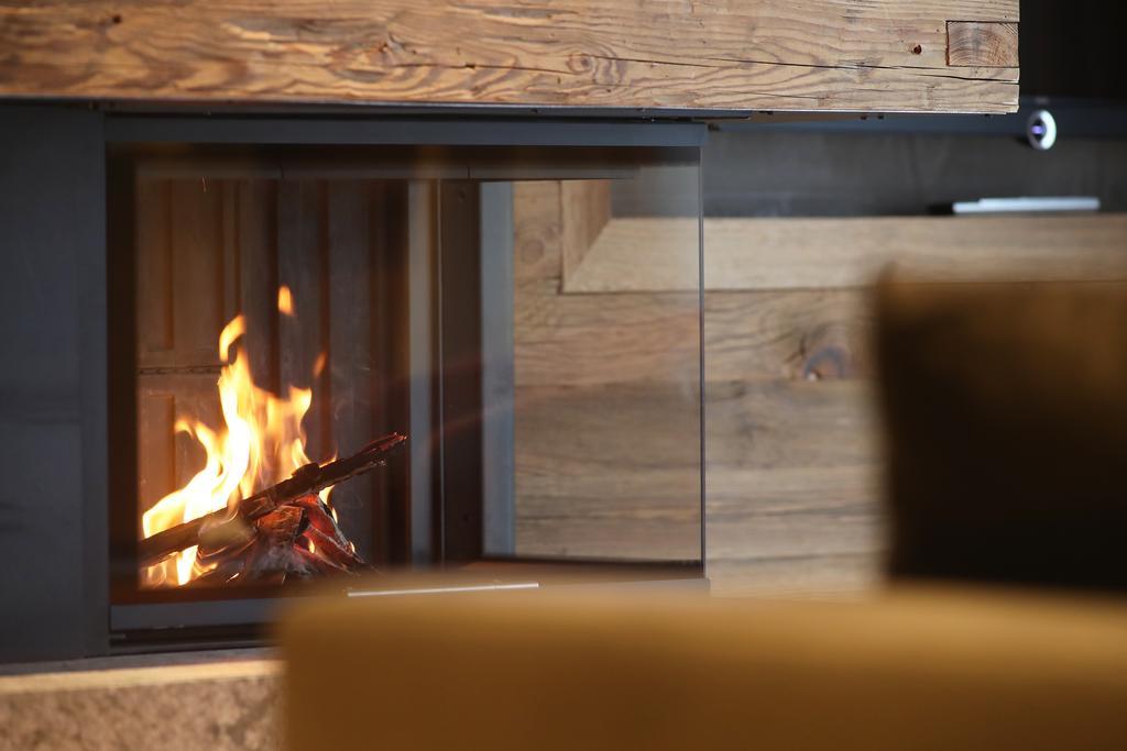 Severin*S - The Alpine Retreat Lech am Arlberg Exterior foto