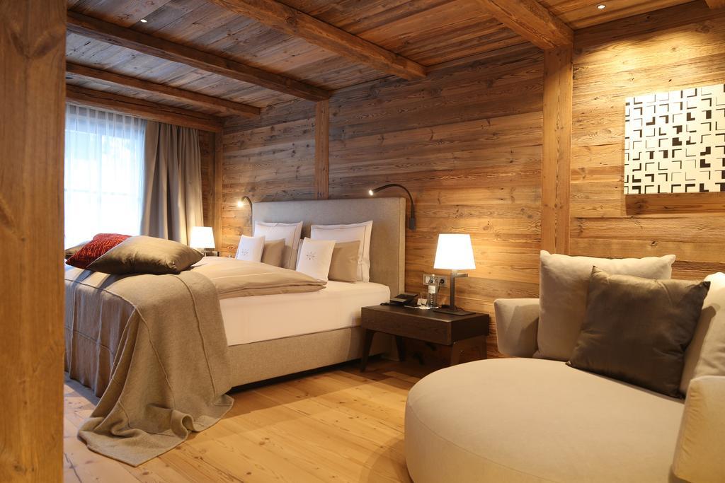Severin*S - The Alpine Retreat Lech am Arlberg Exterior foto