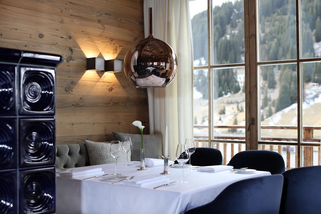 Severin*S - The Alpine Retreat Lech am Arlberg Exterior foto