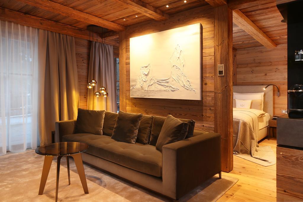 Severin*S - The Alpine Retreat Lech am Arlberg Exterior foto