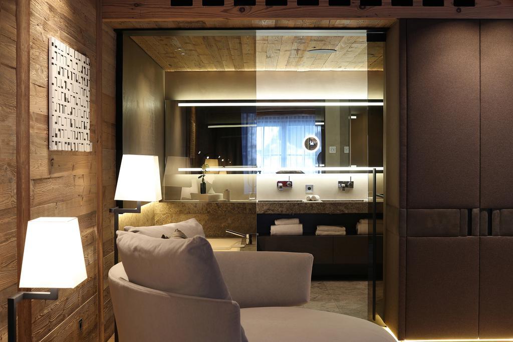 Severin*S - The Alpine Retreat Lech am Arlberg Exterior foto