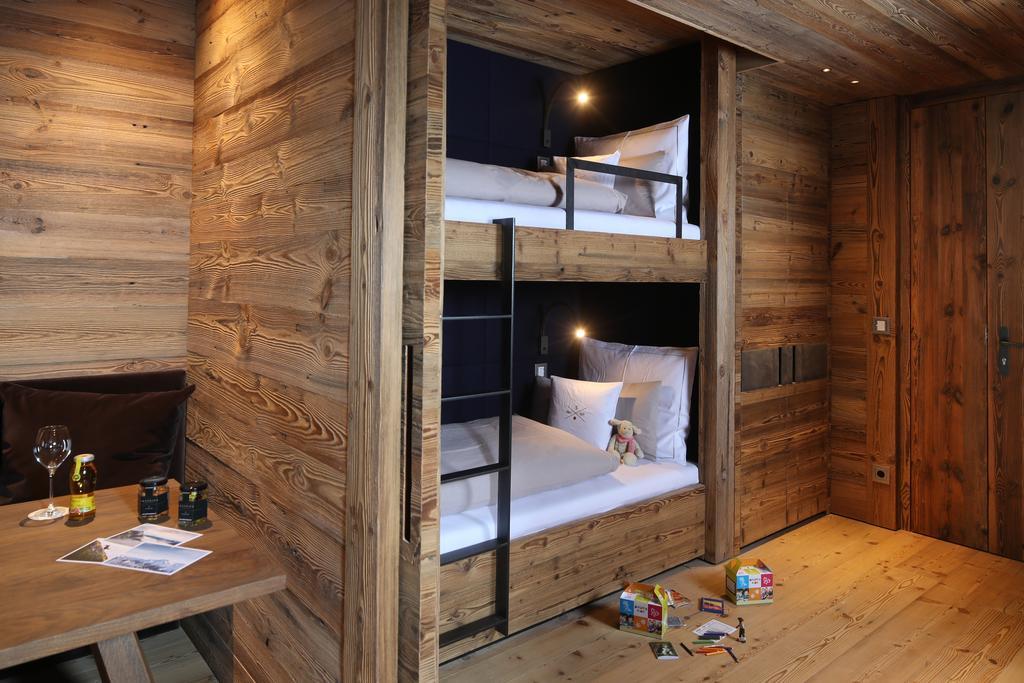 Severin*S - The Alpine Retreat Lech am Arlberg Exterior foto