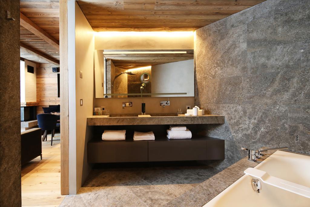 Severin*S - The Alpine Retreat Lech am Arlberg Exterior foto