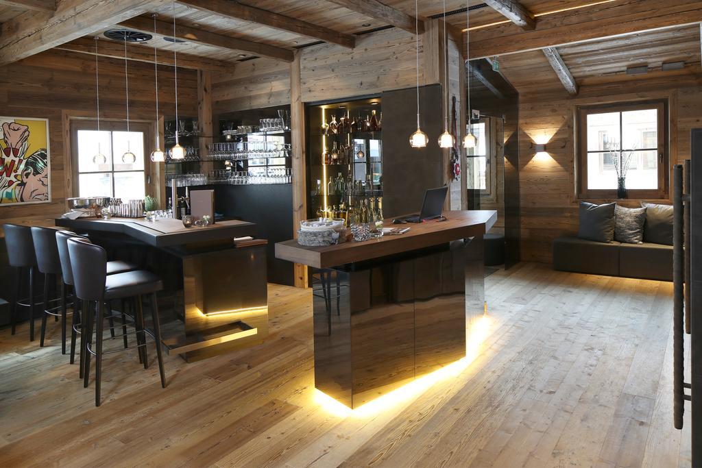 Severin*S - The Alpine Retreat Lech am Arlberg Exterior foto
