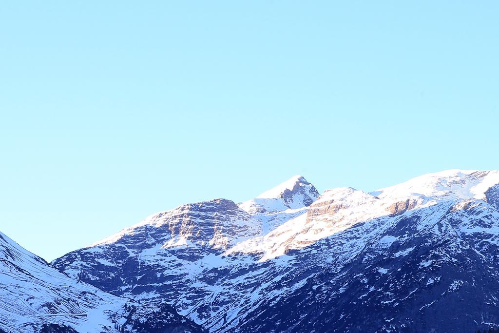 Severin*S - The Alpine Retreat Lech am Arlberg Exterior foto