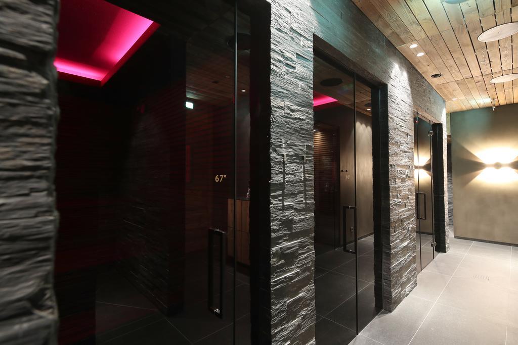 Severin*S - The Alpine Retreat Lech am Arlberg Exterior foto