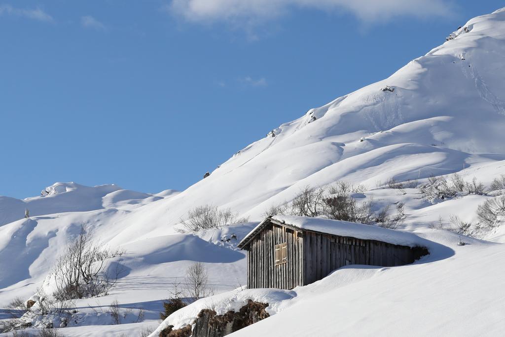 Severin*S - The Alpine Retreat Lech am Arlberg Exterior foto