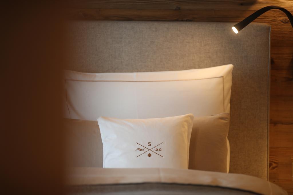 Severin*S - The Alpine Retreat Lech am Arlberg Exterior foto