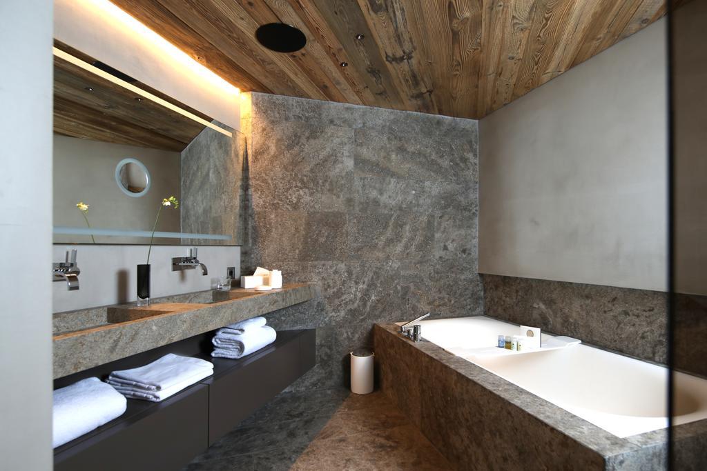 Severin*S - The Alpine Retreat Lech am Arlberg Exterior foto