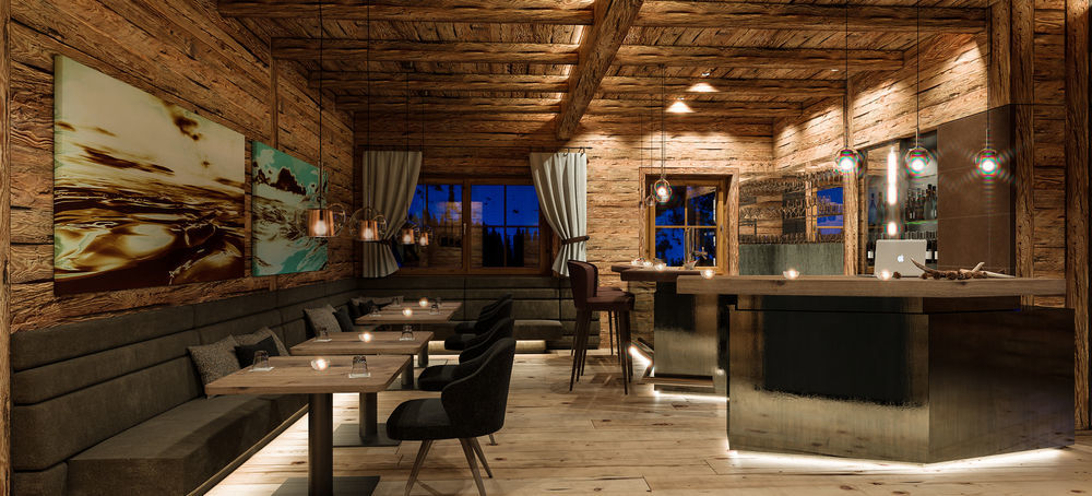 Severin*S - The Alpine Retreat Lech am Arlberg Exterior foto