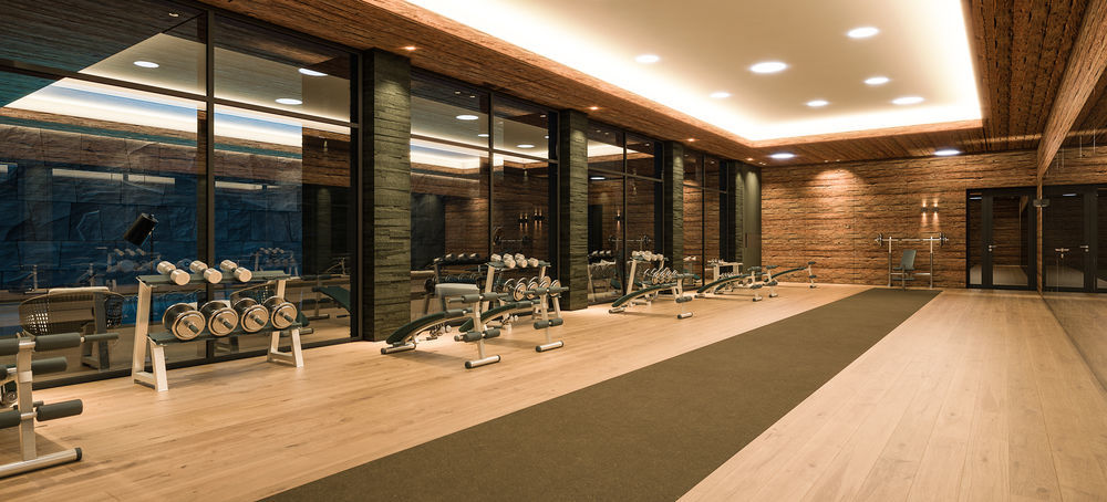 Severin*S - The Alpine Retreat Lech am Arlberg Exterior foto